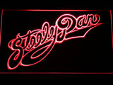 FREE Steely Dan LED Sign - Red - TheLedHeroes