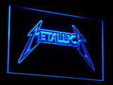 Metallica Logo LED Neon Sign Electrical -  - TheLedHeroes