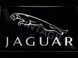 Jaguar LED Neon Sign Electrical - White - TheLedHeroes