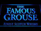 The Famous Grouse LED Neon Sign Electrical -  - TheLedHeroes