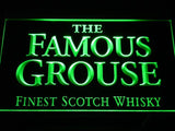 The Famous Grouse LED Neon Sign USB -  - TheLedHeroes