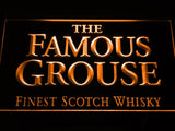 The Famous Grouse LED Neon Sign USB -  - TheLedHeroes