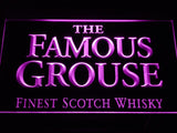 The Famous Grouse LED Neon Sign Electrical -  - TheLedHeroes