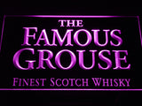 FREE The Famous Grouse LED Sign -  - TheLedHeroes