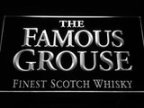 The Famous Grouse LED Neon Sign USB -  - TheLedHeroes