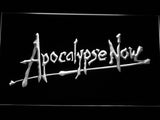 FREE Apocalypse Now LED Sign - White - TheLedHeroes