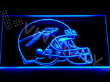 Florida State Seminoles LED Sign - Blue - TheLedHeroes