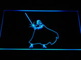 FREE Star Wars Darth Vader (2) LED Sign -  - TheLedHeroes