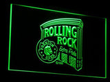 Rolling Rock LED Neon Sign Electrical -  - TheLedHeroes