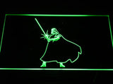 Star Wars Darth Vader (2) LED Neon Sign Electrical -  - TheLedHeroes