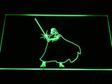 FREE Star Wars Darth Vader (2) LED Sign -  - TheLedHeroes