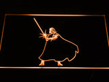 FREE Star Wars Darth Vader (2) LED Sign -  - TheLedHeroes