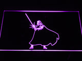 FREE Star Wars Darth Vader (2) LED Sign -  - TheLedHeroes