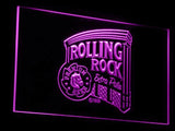 Rolling Rock LED Neon Sign Electrical -  - TheLedHeroes