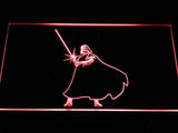 Star Wars Darth Vader (2) LED Neon Sign Electrical -  - TheLedHeroes