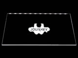 FREE Journey LED Sign - White - TheLedHeroes