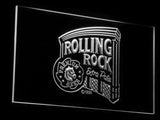 Rolling Rock LED Neon Sign USB -  - TheLedHeroes