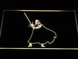 FREE Star Wars Darth Vader (2) LED Sign -  - TheLedHeroes