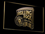 Rolling Rock LED Neon Sign Electrical -  - TheLedHeroes