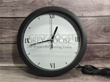 Grey Goose LED Wall Clock -  - TheLedHeroes