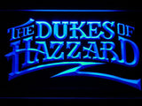 The Dukes Of Hazzard LED Neon Sign USB -  - TheLedHeroes
