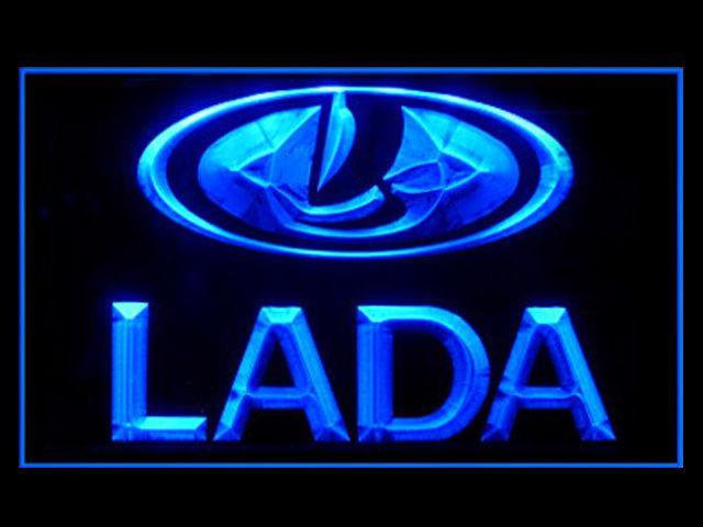Lada LED Neon Sign Electrical -  - TheLedHeroes