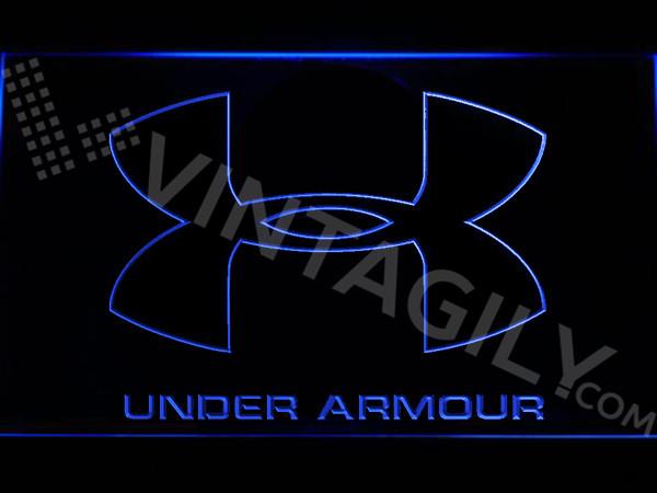 UNDER ARMOUR - ネオン under armour anatomix spawn 2 “neon yellow