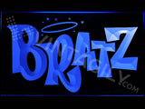 Bratz LED Sign - Blue - TheLedHeroes