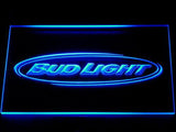 Bud Light (2) LED Neon Sign USB -  - TheLedHeroes