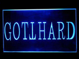 Gotthard LED Neon Sign Electrical -  - TheLedHeroes