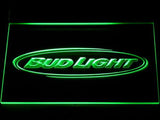 Bud Light (2) LED Neon Sign Electrical -  - TheLedHeroes