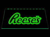 Reese's LED Neon Sign USB - Green - TheLedHeroes