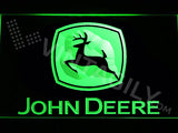 FREE Test New LED Sign - Green - TheLedHeroes
