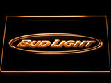 Bud Light (2) LED Neon Sign USB -  - TheLedHeroes