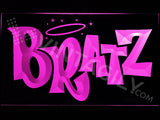 Bratz LED Sign - Purple - TheLedHeroes