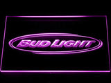 Bud Light (2) LED Neon Sign Electrical -  - TheLedHeroes