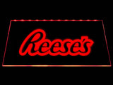 Reese's LED Neon Sign USB - Red - TheLedHeroes