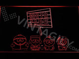 South Park LED Neon Sign USB - Red - TheLedHeroes