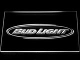 Bud Light (2) LED Neon Sign USB -  - TheLedHeroes