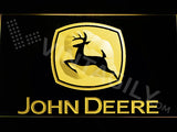 FREE Test New LED Sign - Yellow - TheLedHeroes