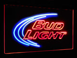 Bud Light (2) Dual Color LED Sign - Normal Size (12x8.5in) - TheLedHeroes