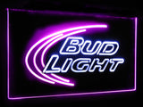 Bud Light (2) Dual Color LED Sign -  - TheLedHeroes