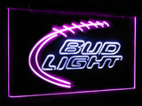 Bud Light (3) Dual Color LED Sign -  - TheLedHeroes