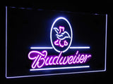 Budweiser  (4) Dual Color LED Sign -  - TheLedHeroes