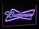 Budweiser (5) Dual Color LED Sign -  - TheLedHeroes