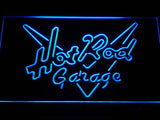 Hot Rod Garage LED Neon Sign Electrical -  - TheLedHeroes