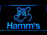 Hamm's LED Neon Sign USB -  - TheLedHeroes