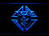 FREE Knights of Columbus LED Sign - Blue - TheLedHeroes