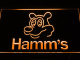 Hamm's LED Neon Sign USB -  - TheLedHeroes