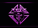 FREE Knights of Columbus LED Sign - Purple - TheLedHeroes